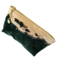 Necessaire velvet Samt medusa Stifte Kosmetik Accessoires